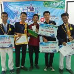 Kompetisi VLOG Nasional Bagi Siswa SMA/SMK/Sederajat