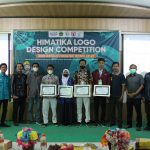 Himatika Logo Design Competition Turut Meramaikan Rangkaian Acara Dies Natalis Fakultas Teknik Ke 21