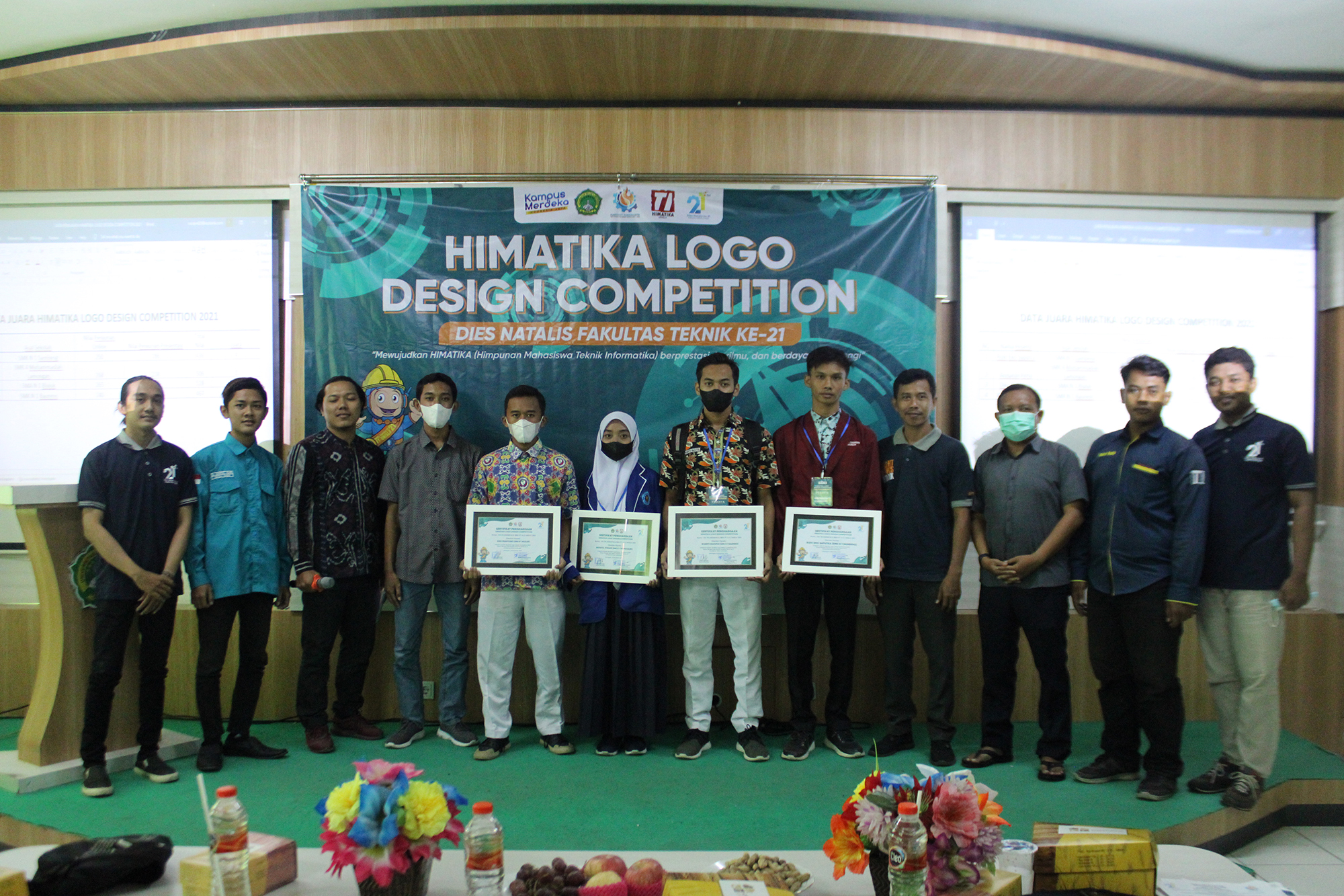 HLDC 2021